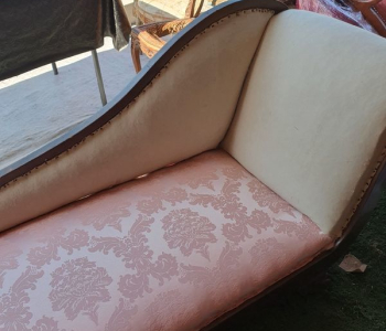 Réparation Chaise Fauteuil Canapé à Paris