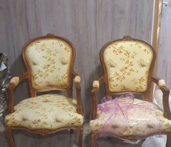 Réparation Chaise Fauteuil Canapé à Paris
