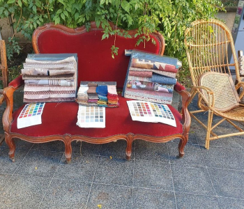 Réparation Chaise Fauteuil Canapé à Paris