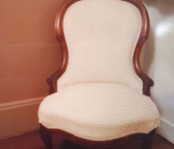 Réparation Chaise Fauteuil Canapé à Paris