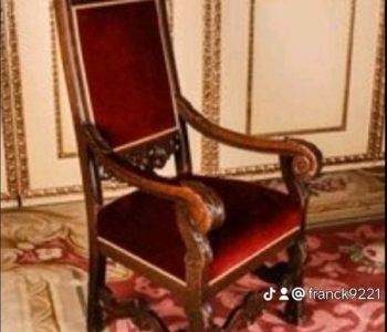 Réparation Chaise Fauteuil Canapé à Paris
