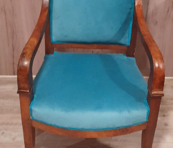 Réparation Chaise Fauteuil Canapé à Paris