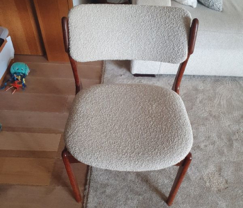 Réparation Chaise Fauteuil Canapé à Paris